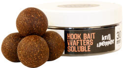 The One The Big One Hook Bait Wafters Soluble Krill&pepper 30mm (98027320)