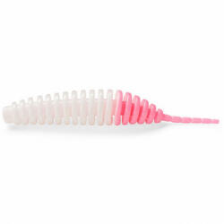 Fishup Fishup_tanta 1.5 (10pcs. ), #132 - White/bubble Gum (fh101062)