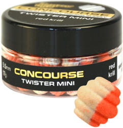 Benzar Mix Benzár Concourse Twister Mini Red Krill 5.5 Mm (98091907)