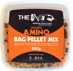 The One Amino Bag Pellet Mix Orange 500 Gr (98268492)