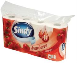 Sindy Strawberry 3 rétegű 8 db