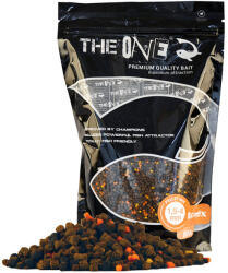 The One Pellet Mix Scopex 1, 5-4mm (98268034)