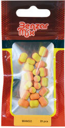 Benzar Mix Instant Wafter Dumbell 8 Mm Sárga-narancs Mangó (99088721)