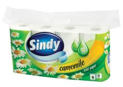 Sindy Camomile 3 rétegű 8 db