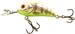 Salmo Wobbler Rattlin Hornet H4.5f Clc (84415clc)