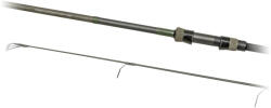 Carp Zoom Marshal Green Shadow horgászbot, 12 feet, 3 lb, 2 részes (CZ3671)
