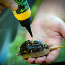 STÉG Stég Feeder Smoke Juice 60ml N-Butyric (SP025004) - marlin