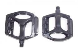 Totho Pedál alu BMX/MTB platform fek (PE0031)