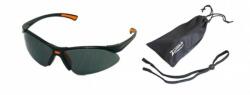 Berger Z-TOOLS védőszemüveg 3r. füstszínű UV400 ZTP7599F (070501-0059)
