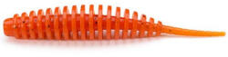 Fishup Fishup_tanta 1.5 (10pcs. ), #049 - Orange Pumpkin/black (fh101071)