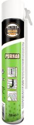 United Sprays United Sealants Purhab 1K (kézi, csőrős) (750 ml) (4030)