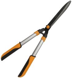 HOTECHE Sövényvágó olló 250-650mm ovális alumínium nyéllel Hoteche (352251)