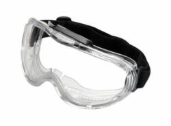 Z-TOOLS Z-TOOLS védőszemüveg víztiszta, gumipántos ZTP271V (070501-0004)