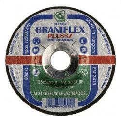 GRANIFLEX fémcsiszolókorong 230x6 (7202316000001)