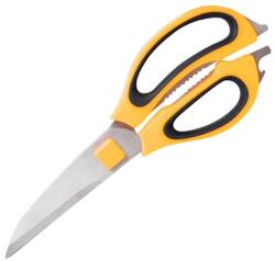 Hoteche Olló konyhai 215mm rozsdamentes éllel Hoteche (325002) - solnaiparcikk