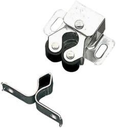 AMIG Bútorcsappantyú görgős cink AMIG (0755112001269)