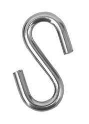 Koelner S kampó 5x45-ös (150 db/csom) (51900)