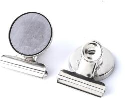 MágnesHorgász Mágneses csiptető - 31mm (MCS31)