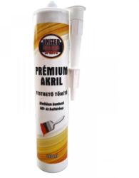 United Sprays United Sealants Acryl Premium - Festhető Tömítő (akril) (2012)