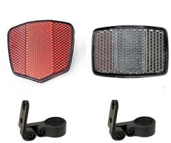 Totho Prizmaszett E+H bilincses /kicsi (VI0055)