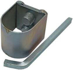 Anro Kaszabilincs 2 csavaros - kaszakulccsal (10309)