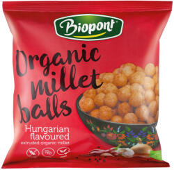 Biopont Bio Kölesgolyó (Magyaros) 75 g (0120000012)