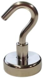 MágnesHorgász Kampós mágnes 25mm (KAD25_5)