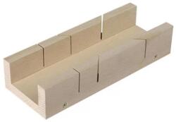 Pilana gérvágó láda 250x97[65]mm 90°/45° 316053 (041103-0014) - solnaiparcikk