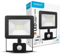 Modee Lighting LED Reflektor A2-series + Sensor 20W 120° 6000K (1800 lumen) ERP (MLFLS6000K20WSA2N)