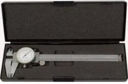 Berger mérőórás tolómérő, mélységmérővel 150/0, 02mm (020701-0009) - solnaiparcikk