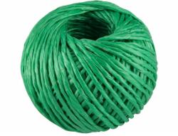Extol Premium kerti kötöző zsineg, sodrott, zöld, 2mm×50m, PP (8856405)