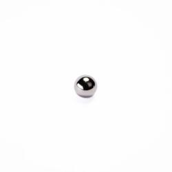 MágnesHorgász 10mm gömb mágnes (D10MM_5)