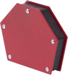 Strend Pro Strend Pro QJ6013, mágneses szögtartó 3/3/4" x 2-1/2" max 10kg (222910)