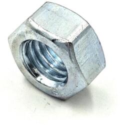 Koelner M6 hatlapú anya, horganyzott (00511)