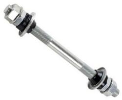 Totho Első tengely porvédővel 5/16" (8mm) (EA0001)