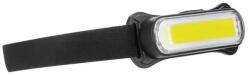 Well TORCH-ESCAPE-WL LED-es fejlámpa, 300Lm (TORCH-ESCAPE-WL)