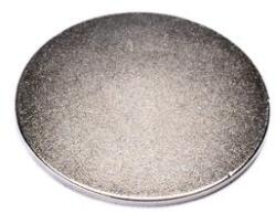 MágnesHorgász 20X1mm korong mágnes (D20X1MM_10)