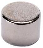 MágnesHorgász 8X6mm korong mágnes (D8X6MM_20)