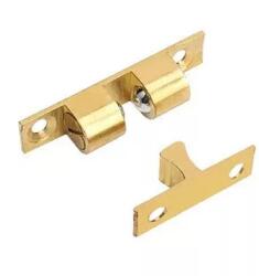 AMIG Bútorcsappantyú golyós 43mm réz AMIG (0755118004722)