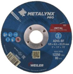 Metalynx PRO (SWATYCOMET) METAL tisztítókorong 230x6, 5x22, 2 A24S-BF (010201-0008)