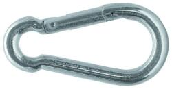 Koelner Tűzoltókarabiner 10x100 mm 240kg (50115)