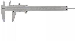 Berger tolómérő mélységmérővel 150/0, 02mm (020701-0001) - solnaiparcikk