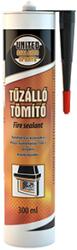 United Sprays United Sealants Tűzálló tömítő 300ml (Kályhatömítő) (2020)
