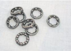 Totho Golyóskosár Első 3/16"x7 átmérő 20, 5mm (GOLY0001)