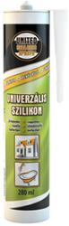 United Sprays United Sealants Univerzális Szilikon 280ml (szaniter - 7szín) (1011)