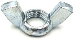 Koelner M10 szárnyas anya, horganyzott (50820)