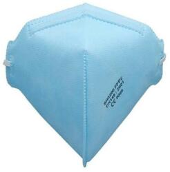 Zomko Védőmaszk gyengén mérgező porok ellen 7 rétegű FFP2 EN149 SH3200 (070301-0030)