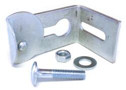 Földes Bútorakasztófül excenteres (0820501900000)