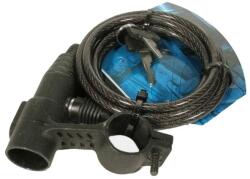 Totho Lakat 8x1500 SP. kulcsos, tartóval (ZA0042)