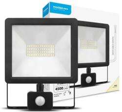 Modee Lighting LED Reflektor A2-series + Sensor 50W 120° 4000K (4500 lumen) ERP (MLFLS4000K50WSA2N)